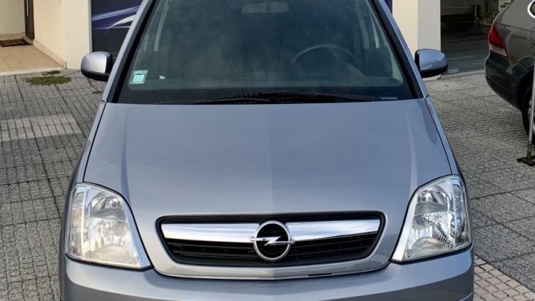 Opel Meriva 1.3 CDTi Enjoy EcoFlex