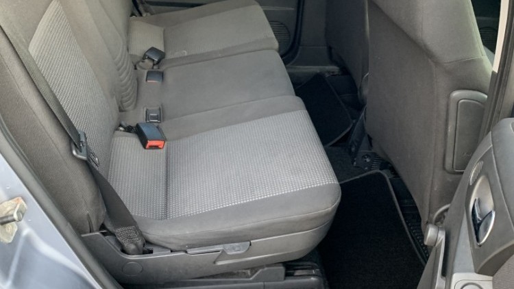 Opel Meriva 1.3 CDTi Enjoy EcoFlex