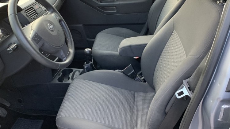 Opel Meriva 1.3 CDTi Enjoy EcoFlex