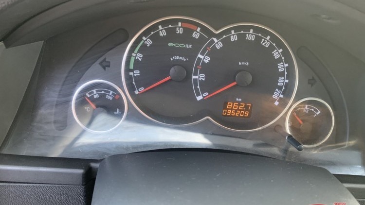 Opel Meriva 1.3 CDTi Enjoy EcoFlex