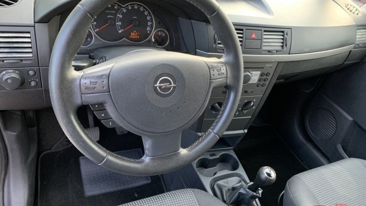 Opel Meriva 1.3 CDTi Enjoy EcoFlex
