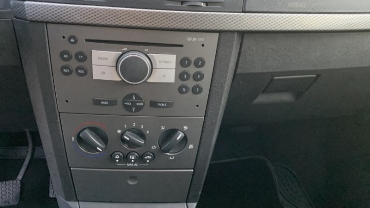 Opel Meriva 1.3 CDTi Enjoy EcoFlex