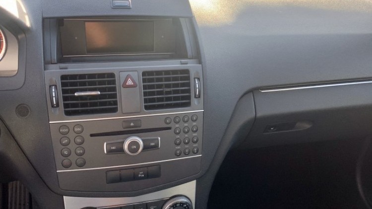Mercedes-Benz Classe C 220 Avantgarde BlueEfficiency