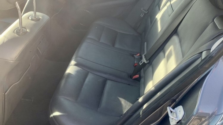 Mercedes-Benz Classe C 220 Avantgarde BlueEfficiency