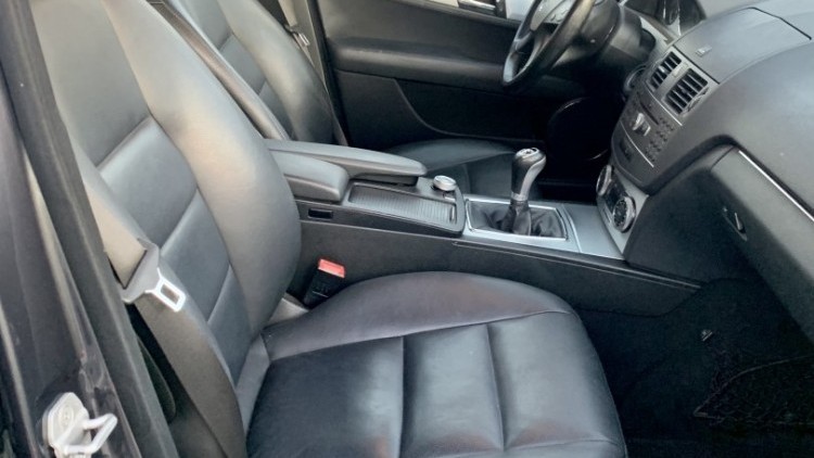 Mercedes-Benz Classe C 220 Avantgarde BlueEfficiency