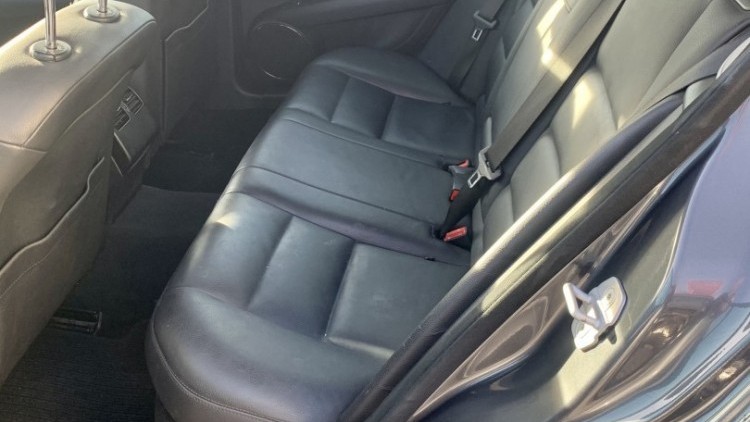 Mercedes-Benz Classe C 220 Avantgarde BlueEfficiency