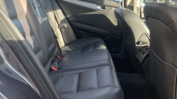 Mercedes-Benz Classe C 220 Avantgarde BlueEfficiency