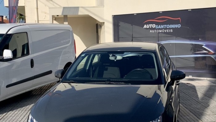 Audi A1 Sportback 1.6 TDi