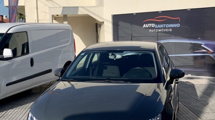 Audi A1 Sportback 1.6 TDi