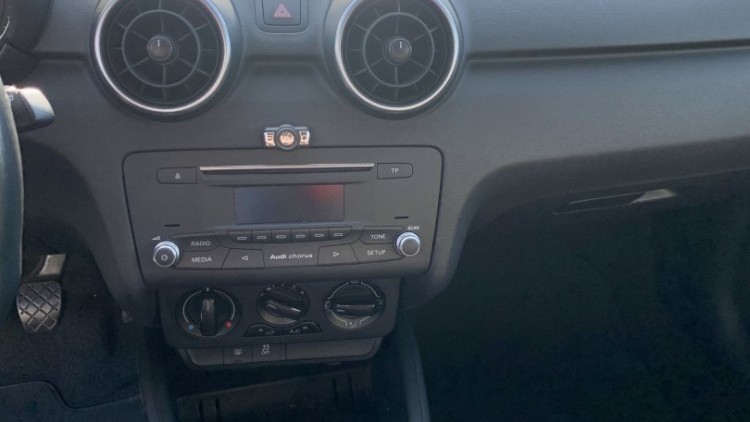 Audi A1 Sportback 1.6 TDi