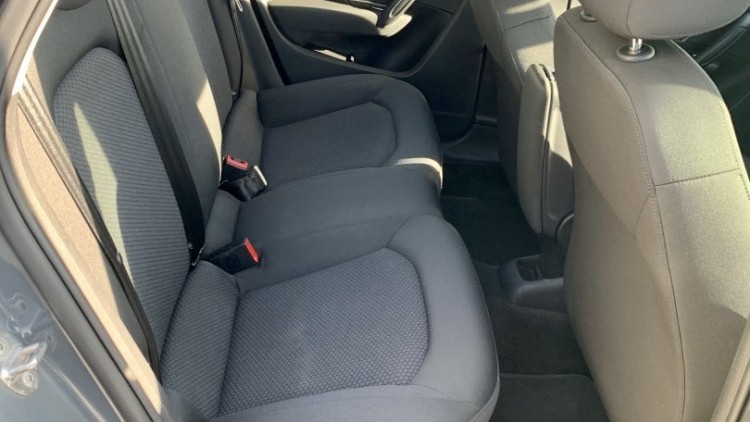 Audi A1 Sportback 1.6 TDi