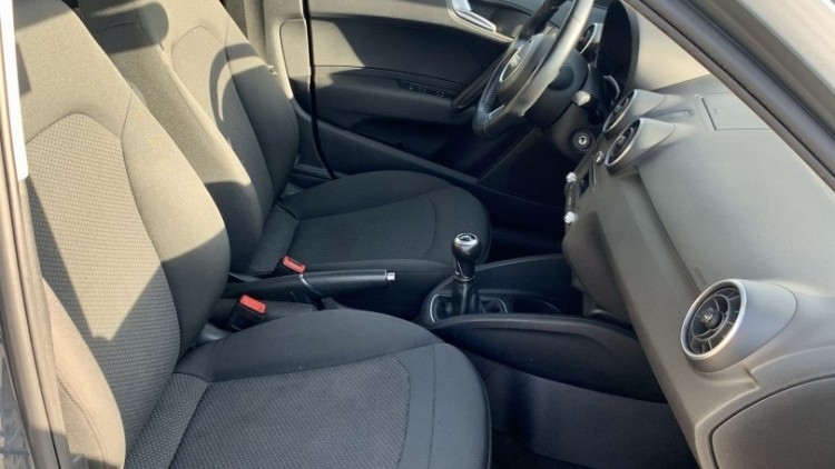 Audi A1 Sportback 1.6 TDi