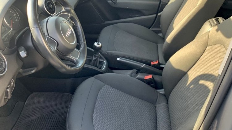 Audi A1 Sportback 1.6 TDi