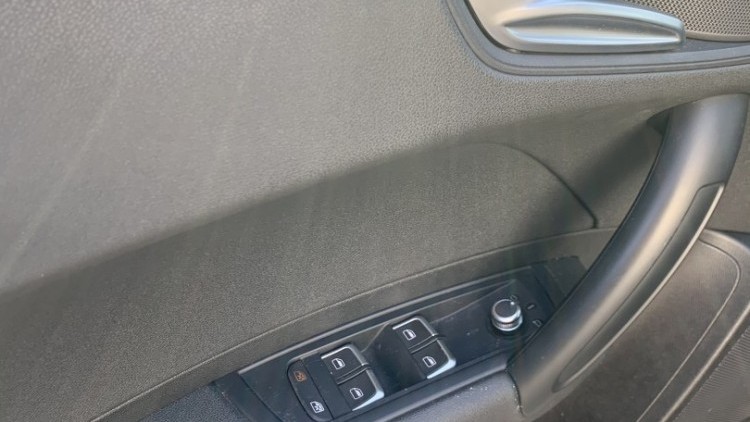 Audi A1 Sportback 1.6 TDi