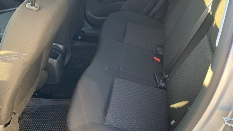 Peugeot 208 1.5 BlueHDI Signature