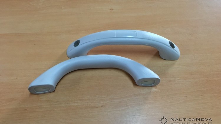 Pegas / Asas de PVC