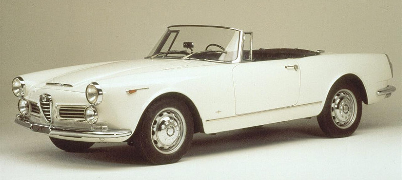Alfa 2600